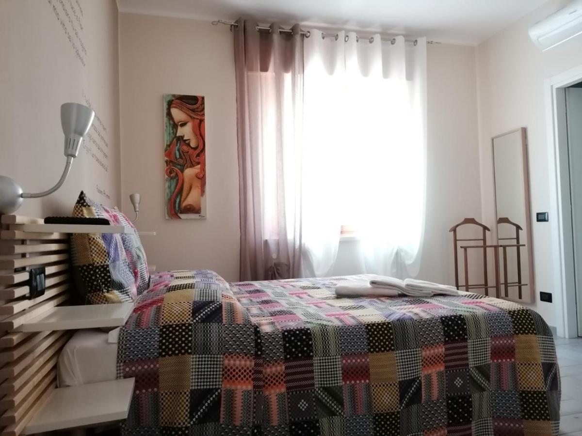 B&B Armonia ヴェローナ エクステリア 写真